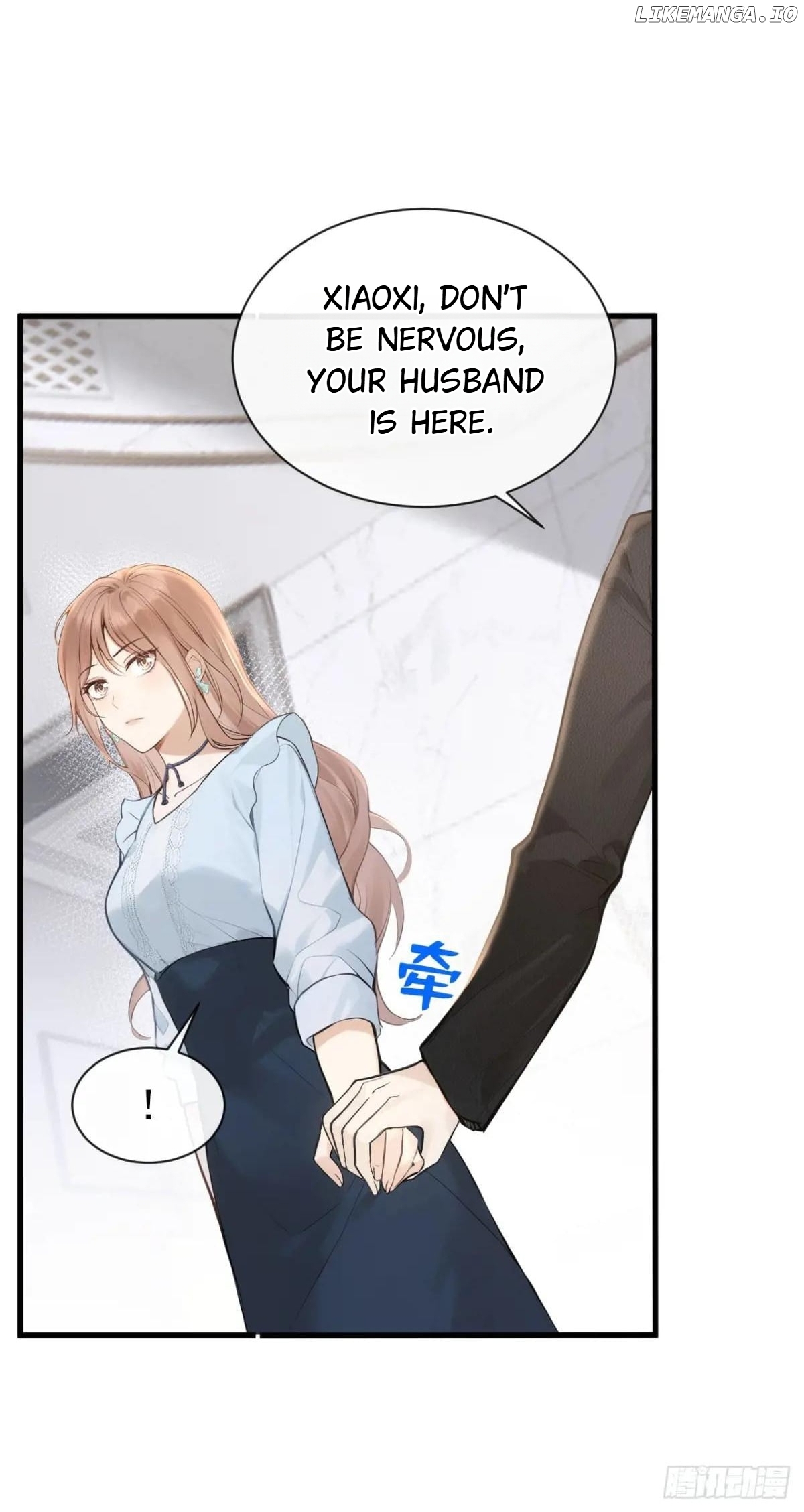 Living Together Just To Guide You Chapter 37 - page 29